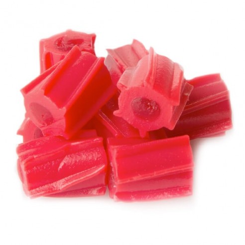 Twizzlers Filled Bites Strawberry 226 g