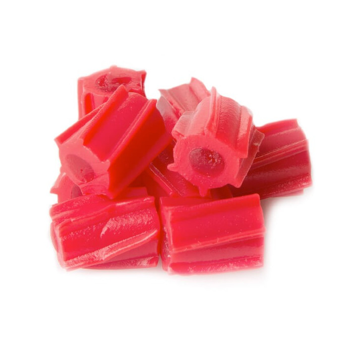 Twizzlers Filled Bites Strawberry 226 g