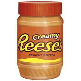 Reese's Creamy Peanut Butter 510 g