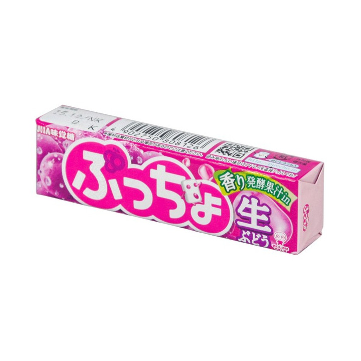 UHA MIKAKUTO Grape 50 g