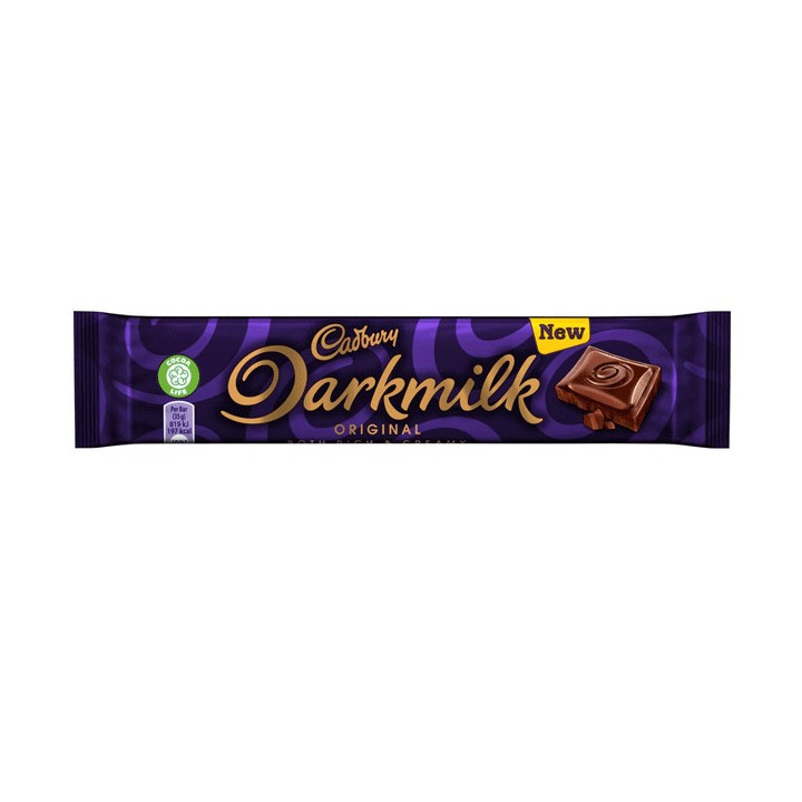 Cadbury Darkmilk Original 35 g