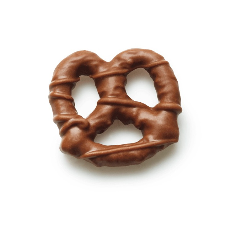 Flipz Milk Chocolate Coated Pretzels 100 g