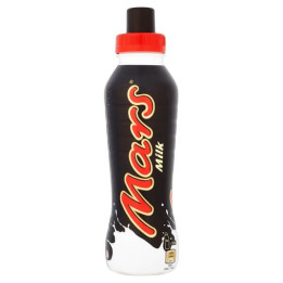 Mars Milkshake 350 ml