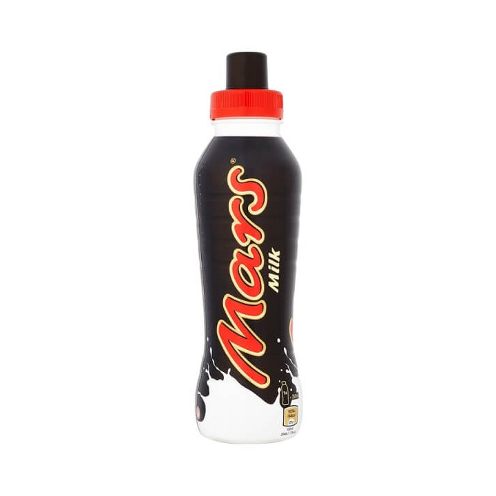 Mars Milkshake 350 ml