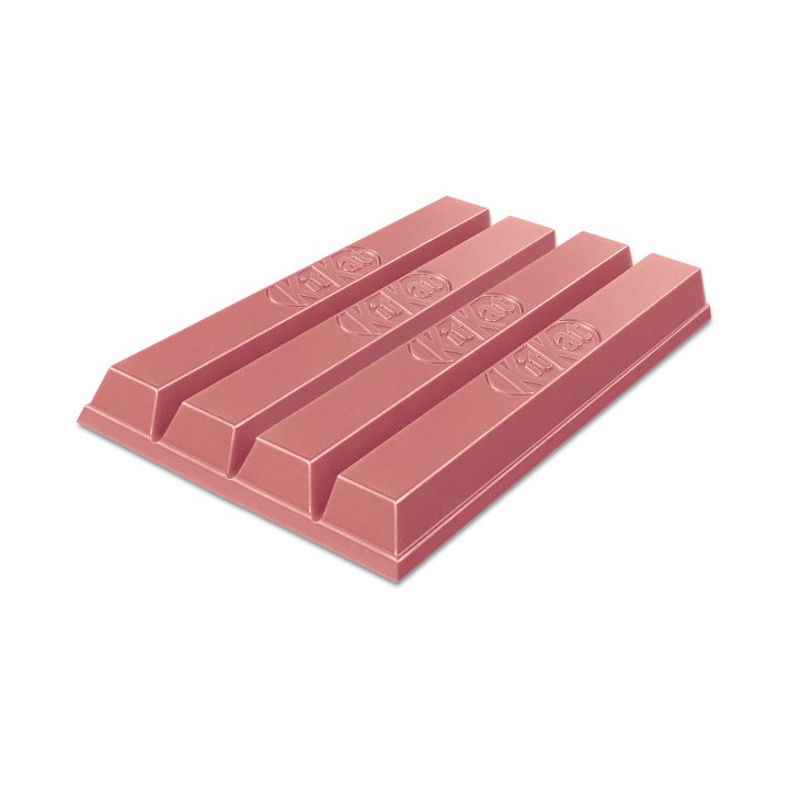 Kit Kat Ruby Chocolate Bar 41.5 g