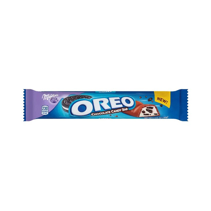 Milka Oreo 37 g