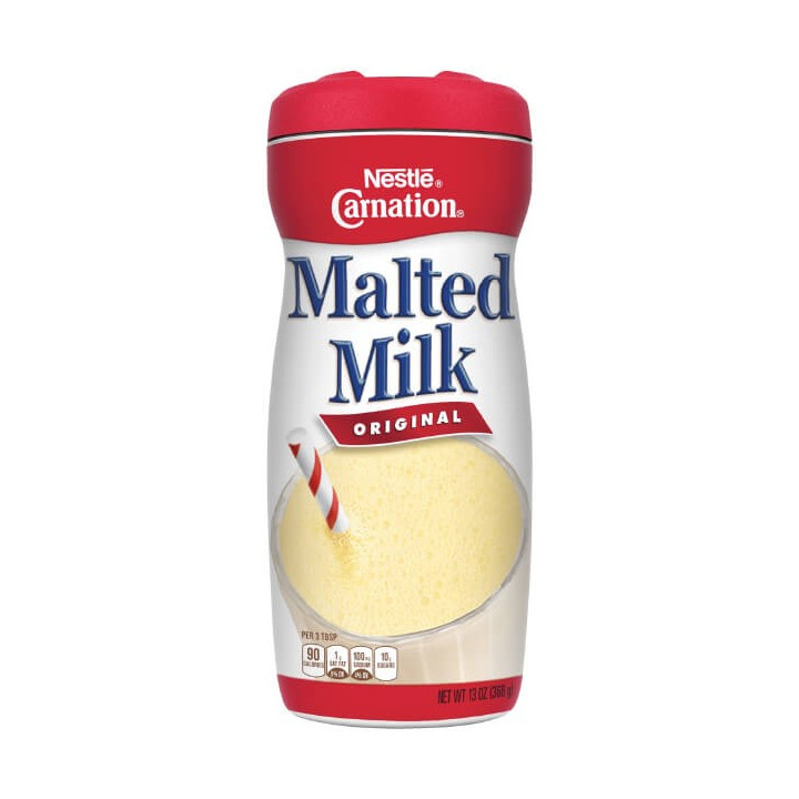 Nestle Carnation Original Malted Milk 368 g
