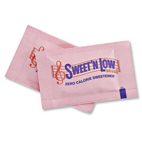 Sweet'N Low 100 Pack - 100 g