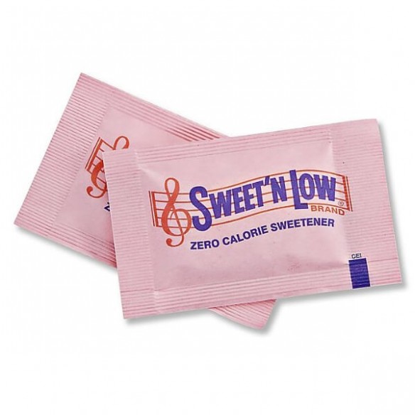 Sweet'N Low 100 Pack - 100 g