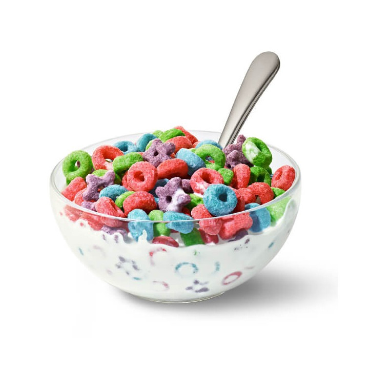 Kellogg's Froot Loops Wild Berry 283 g