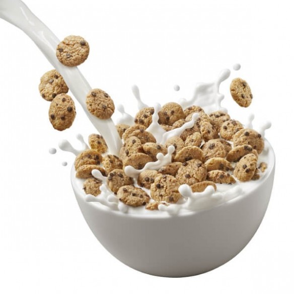 Post Chips Ahoy! Original Cereal 340 g