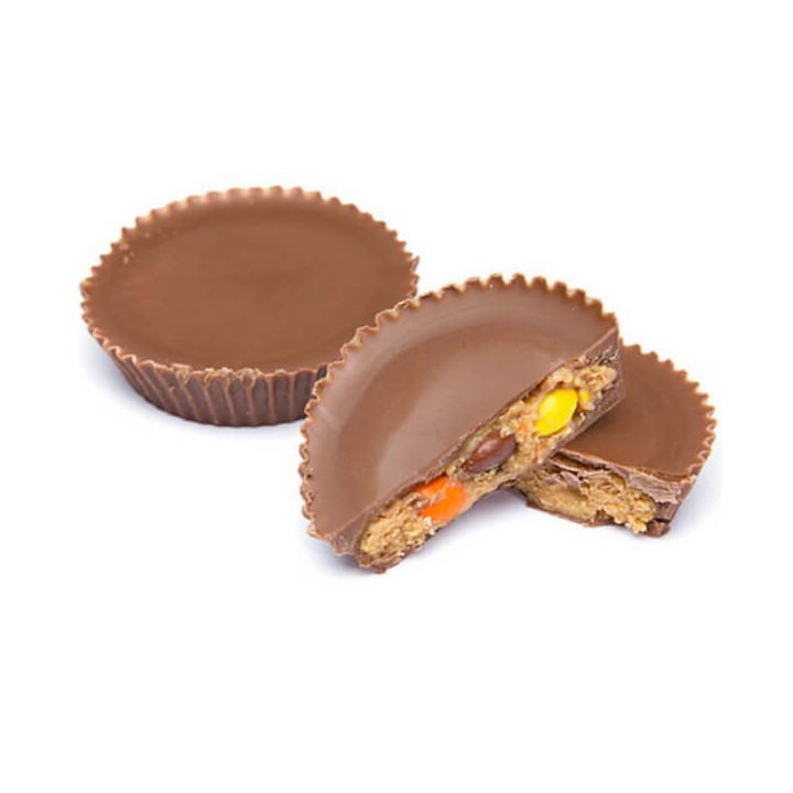 Reeses Pieces Peanut Butter Cups 42 g