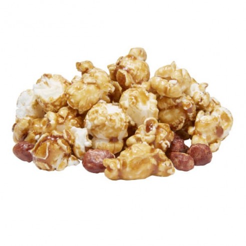 Cracker Jack Popcorn Original 81.5 g