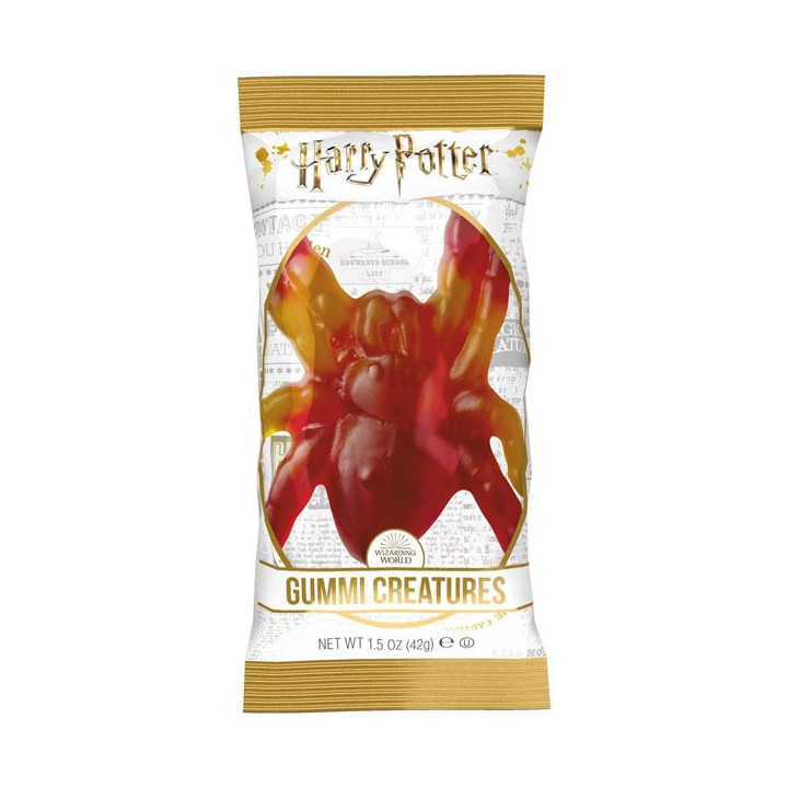 Jelly Belly Harry Potter Gummi Creature 42 g