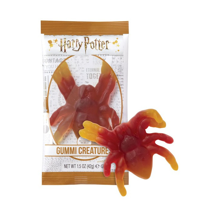 Jelly Belly Harry Potter Gummi Creature 42 g