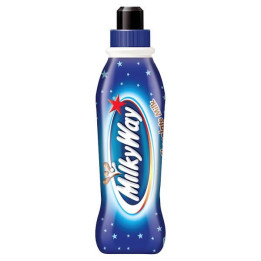 Milky Way Milkshake 350 ml