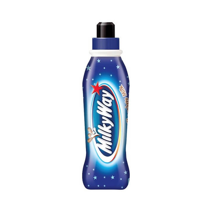 Milky Way Milkshake 350 ml