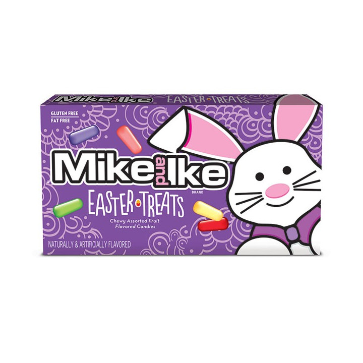 Mike and Ike Easter Treats 141 g