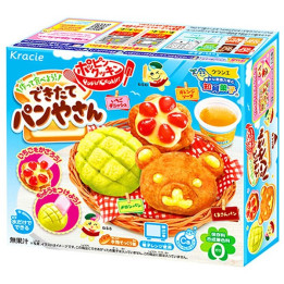 Kracie Popin' Cookin' Bread Kit 27 g