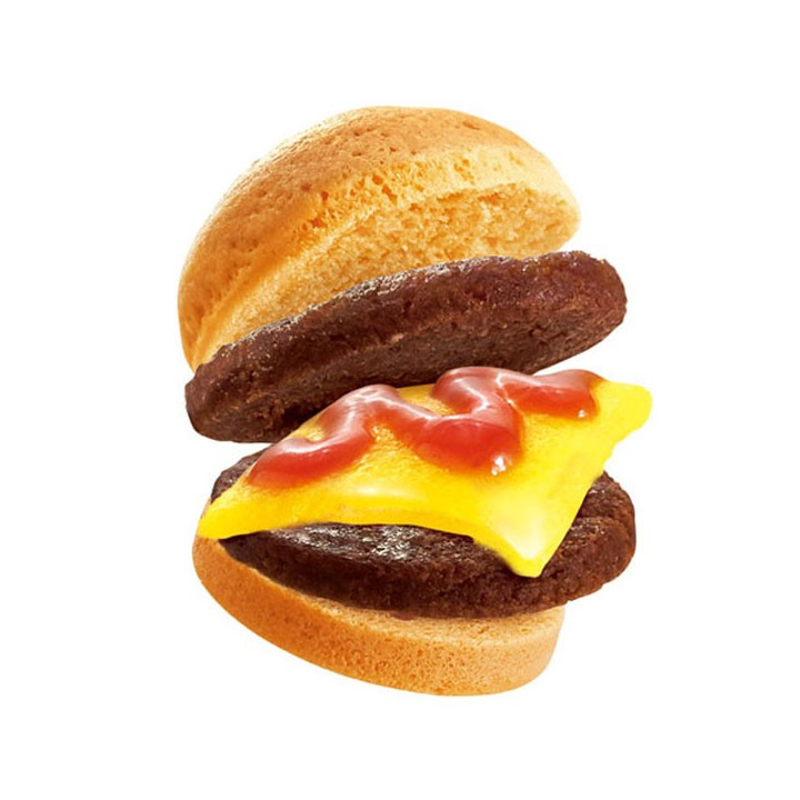 Kracie Popin' Cookin' Hamburger Kit 22 g