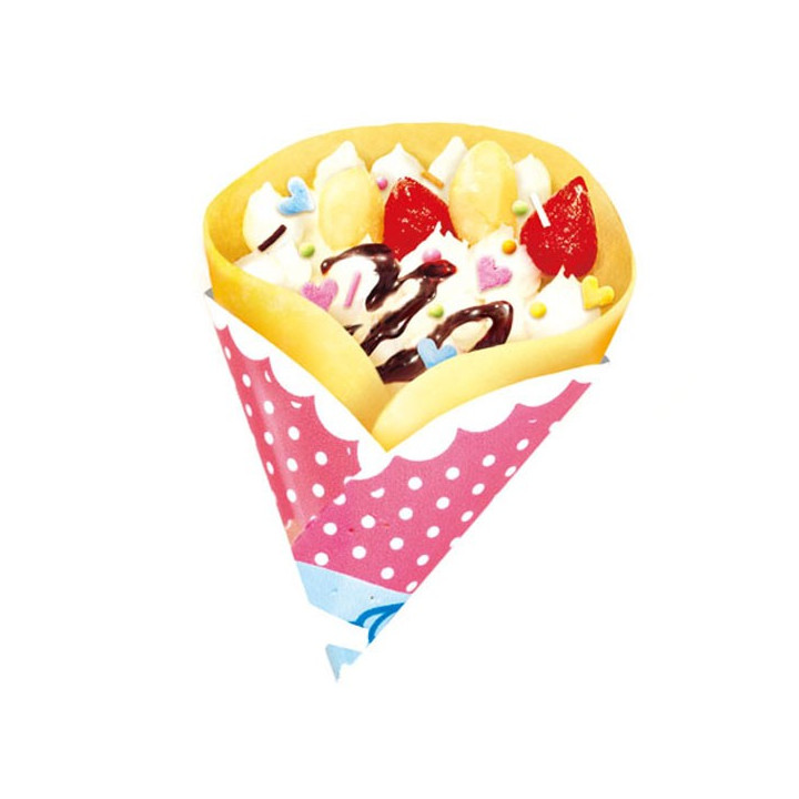 Kracie Popin' Cookin' Crepe DIY Kit 27 g