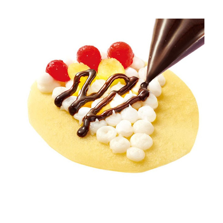 Kracie Popin' Cookin' Crepe DIY Kit 27 g