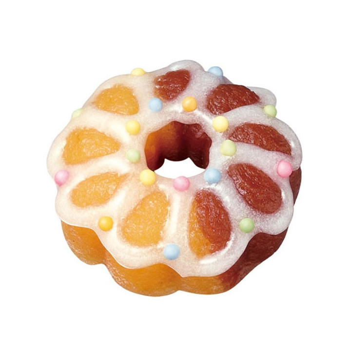 Kracie Popin' Cookin' Donut DIY Kit 38 g