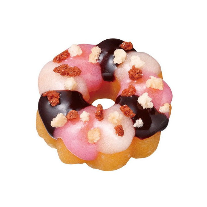 Kracie Popin' Cookin' Donut DIY Kit 38 g