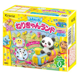 Kracie Colorful Peace Nerikyan Land DIY 42 g