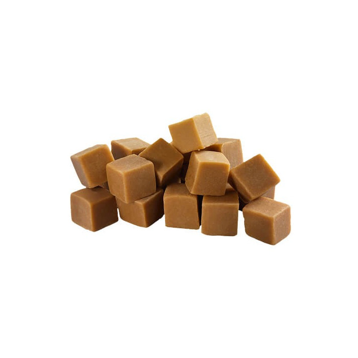Thorntons Fabulous Fudge Vanilla 120 g