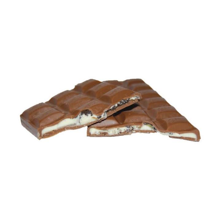 Cadbury Oreo Block 120 g