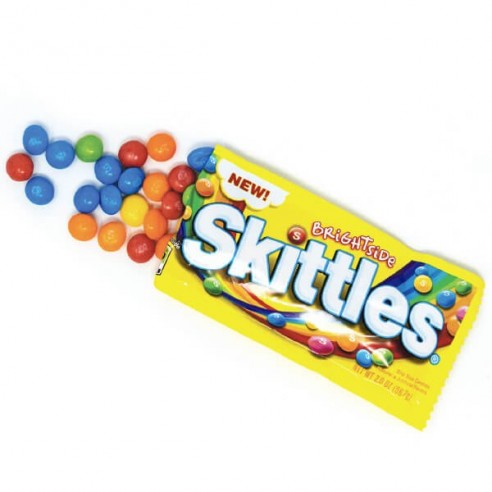 Skittles Brightside 56.7 g