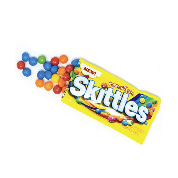 Skittles Brightside 56.7 g
