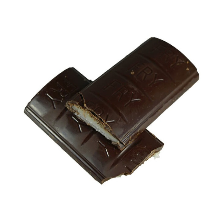 Fry's Peppermint Cream 49 g