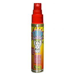 Brain Blasterz Candy Spray Mega Sour 28 ml