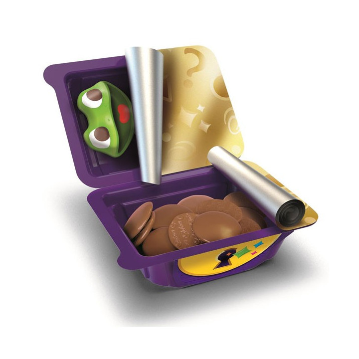 Cadbury Freddo Treasures 14.4 g