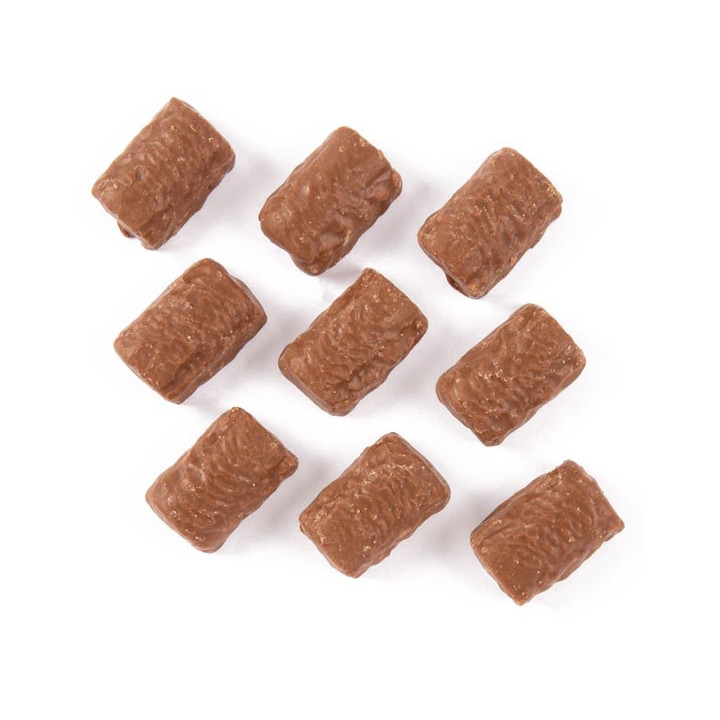 Nestle Toffee Crisp Bites 107 g