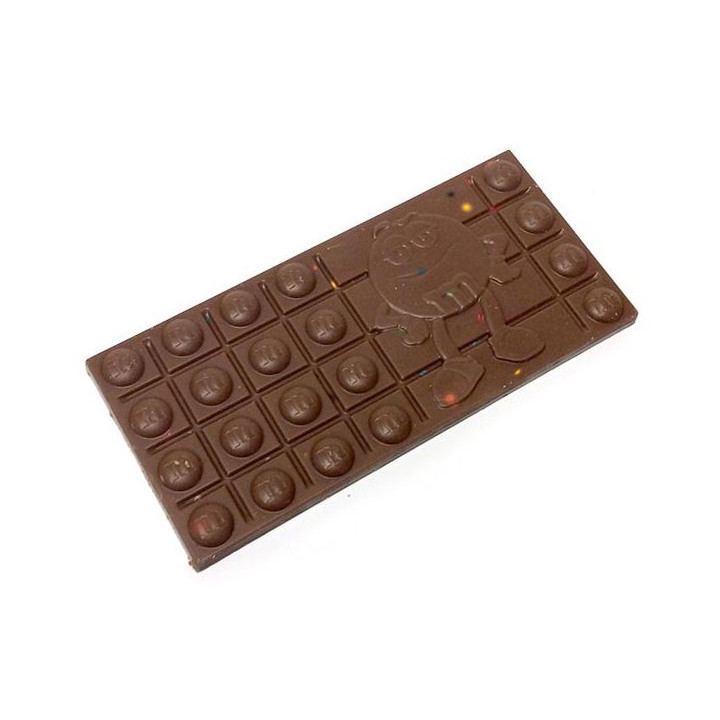 M&M's Milk Chocolate Bar 113.4 g