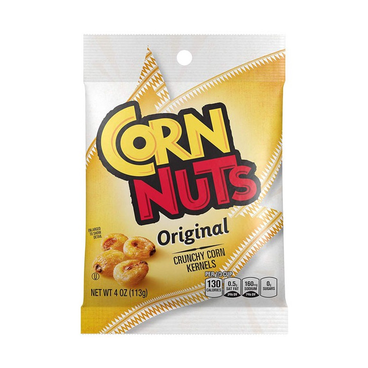 Corn Nuts Original 113 g