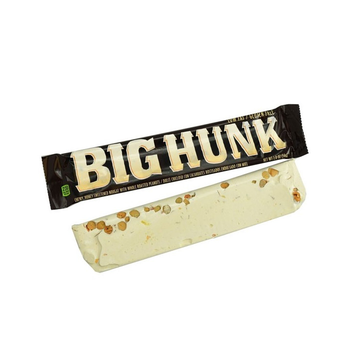 Big Hunk 50 g