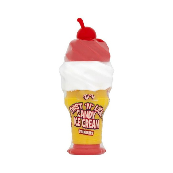 Twist-N-Lik Candy Ice Cream 19 mL