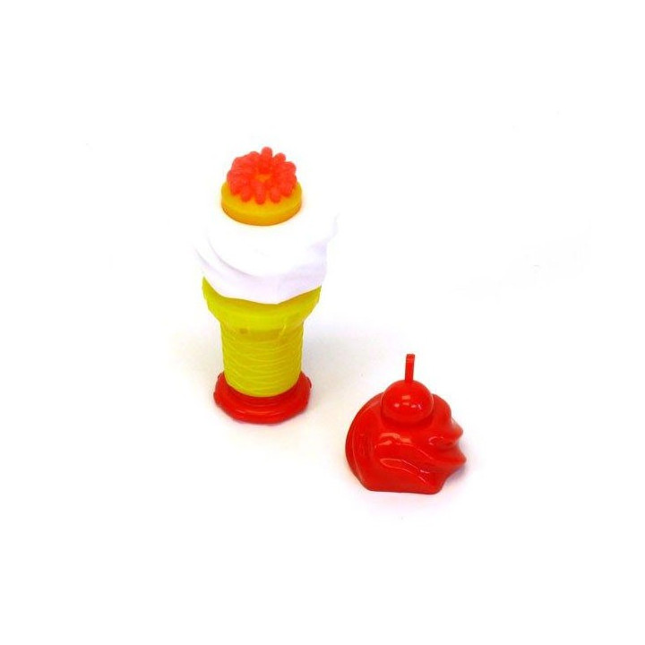 Twist-N-Lik Candy Ice Cream 19 mL