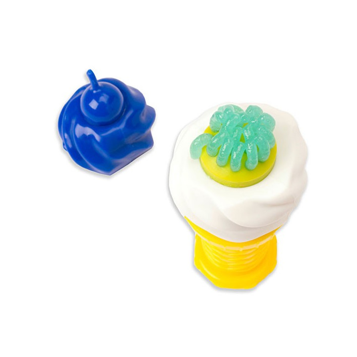 Twist-N-Lik Candy Ice Cream 19 mL
