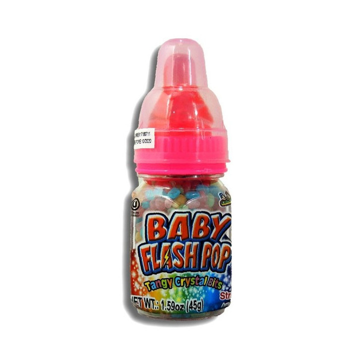 Baby Flash Pop 38 g