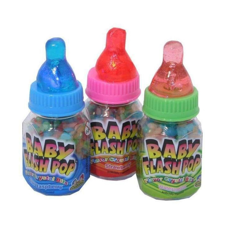 Baby Flash Pop 38 g