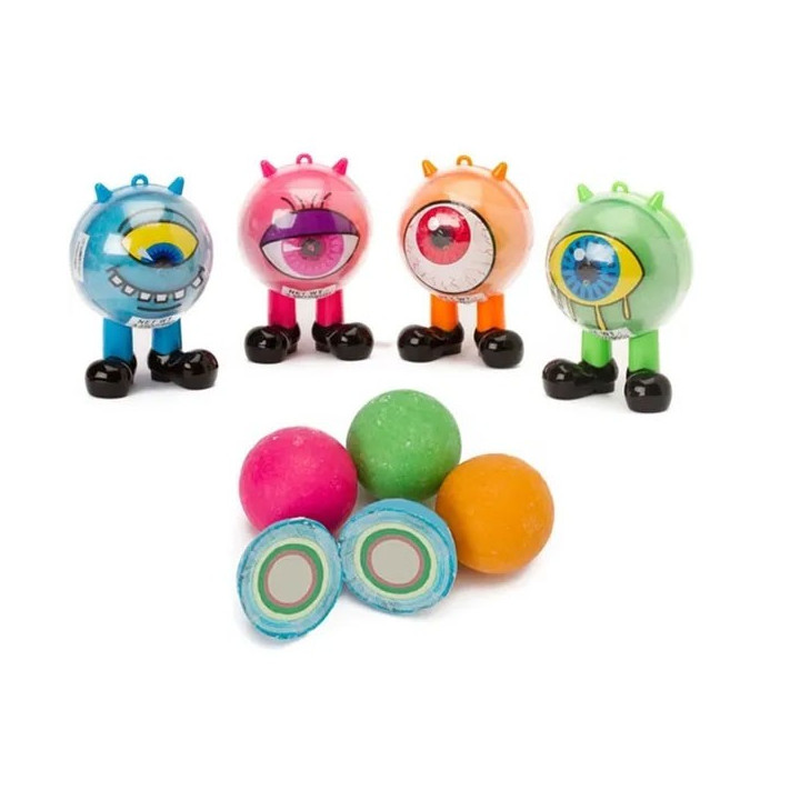 I.C.U. Cyclops Monster Jawbreaker 85 g