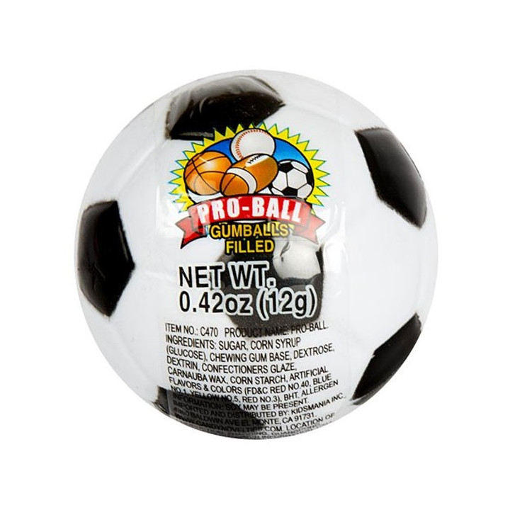 Dubble Bubble Pro-Ball 12 g