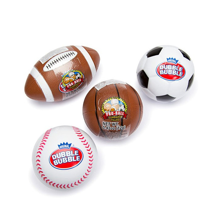 Dubble Bubble Pro-Ball 12 g