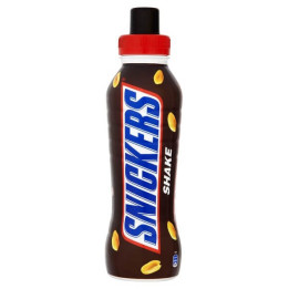 Snickers Milkshake 350 ml