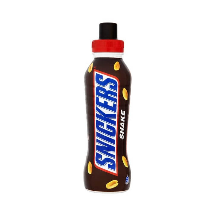 Snickers Milkshake 350 ml